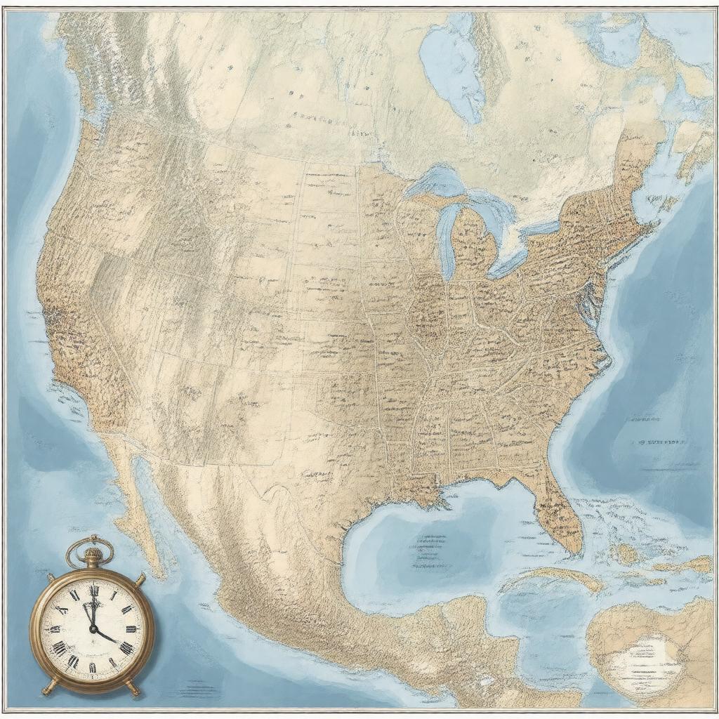 Eastern Time Zone (Canada)